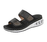 WILLBEST slippers women stilettos for women slippers waterproof boots black boot polish trainer gardening shoes party occasion stylish orthopedic orthopedic shoes black heels size 7