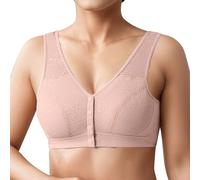 WILLBEST Sports Bras Women Plus Size Built in Bra Tops Women for Fitness Workout Running Full Body Suit Bralettes for Plus Size lace Underwear Sexy Sets Bodysuit Pyjamas Large Bust Silk