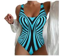 WILLBEST Swim Shorts Women UK Racer Back Underwire top with Boyshorts Tankini Sets for Women UK Crochet Beach Dress Swimdress for Plus Size red Swimming Costume Swimming Costume Shorts Tankini