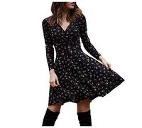 WILLBEST White Summer Dresses for Women 2024 Camis Off Shoulder Boho Print Plus Size Summer Dresses for Curvy Women Clothes White Womens Sundress Plus Size Linen Silk Satin