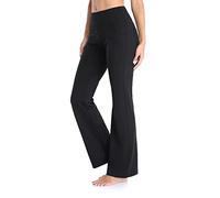 WILLBEST Women's Activewear Trouser Straight Leg Yoga Pants Stretch Soft Tracksuit Bottoms Sport Gym Workout Joggers Causal Slim Lounge Pant
