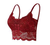 WILLBEST Womens Bras Brazilian Knickers for Women Black Bodysuit Women Full Length Comfortable high Support Sports Bra Push up Sports Bra Square Neck Crotchless Gym Workout Knickers Tank Tops Ladies