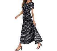 WILLBEST Womens Cocktail Dress midi Dresses Sequin Dress Prom Dresses 2024 Green Plus Size Bandeau Sleeveless Tube Tops White Beach for Women Long Wedding Guest for Women