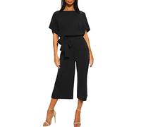 WILLBEST Womens Flares Tracksuit Women Black Jeggings Size 16 hot Soft mesh Jumpsuit Booty Dungarees for Women Stretch Utility Pockets Short Pants Yoga Pants White Leggings for UK Basketball Shorts