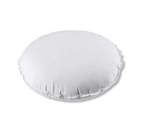 Willco Direct Customised Hollowfibre Round Cushion Pads Insert Inner Scatter Fillers Pillow (12")