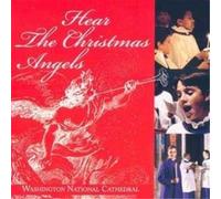 WILLCOCKS / SCOTT / RUTTER / REDN Hear the Christmas Angels (CD) (US IMPORT)