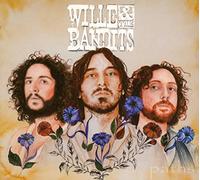 Wille And The Bandits - Paths