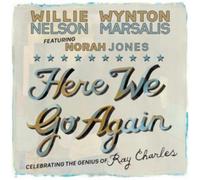 Norah Jones - Here We Go Again: Celebrating The Genius Of Ray Charles