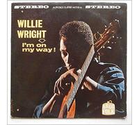 Wille Wright - I'm On The Way