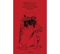 Willehad Eilers / Wayne Horse: Tanz auf der Klinge / Hold me