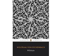 Willehalm (Penguin Classics)