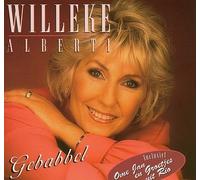 Willeke Alberti - Gebabbel