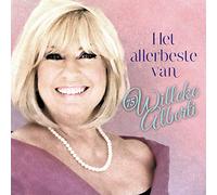 Willeke Alberti - Het Allerbeste Van Willeke Alberti [2LP Coloured Vinyl]
