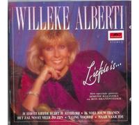 Willeke Alberti - Liefde Is…