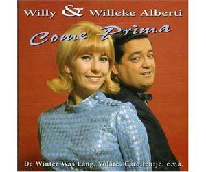 Willeke Alberti & Willy - Come Prima