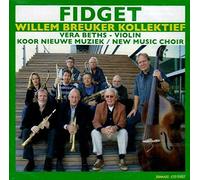 Willem Breuker Kollektief - Fidget