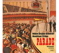 Willem Breuker Kollektief - Parade (UK Import)