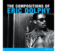 Willem Breuker the Compositions of Eric Dolphy by Unknown (0100-01-01)