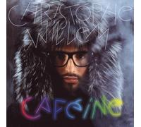 Willem, Christophe - Cafeine