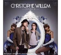 Willem, Christophe - Double Je