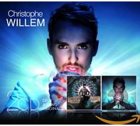 Willem, Christophe - Inventaire/Prismophonic