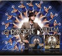 Willem, Christophe - Inventaire (Studio)/Inventaire