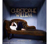 Willem, Christophe - Jacques a Dit