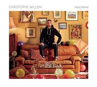 Christophe Willem – Panorama – Vinyl – Sony Music