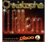 Willem, Christophe - Quelle Chance / September / Heartbreaker