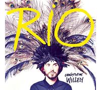 Willem, Christophe - Rio