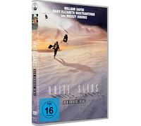 Willem Dafoe, Mary Elizabeth Mastrantonio - White Sands - Der grosse Deal