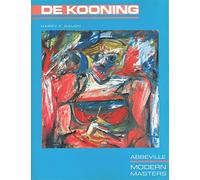Willem De Kooning: 2 (Modern Masters Series)