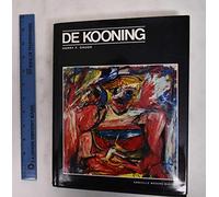 Willem De Kooning (Modern Masters)