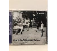 Willem! - time to find the guggenheimer (UK Import)
