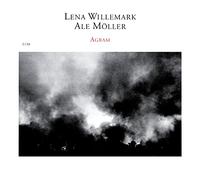 Willemark, Lena - Agram