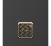 Willen II Cream - Portable speaker