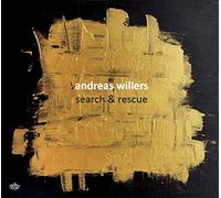 Willers,Andreas - Search & Rescue