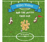 Willey Walnut: The Nutty Tree Cup! (Lets Go Nuts!)