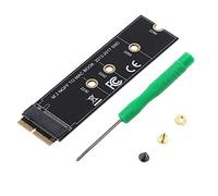 Willhom M.2 NVME SSD Convert Adapter Card for Upgrade MacBook Air (2013-2017)