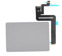 Willhom Replacement Touch Trackpad with Cable for MacBook Air 13 Inch Retina Display A1932 Late 2018 to 2019 (Space Gray)