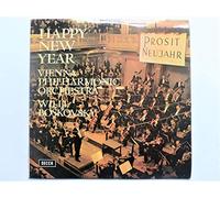 Willi Boskovsky - Happy New Year