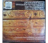Willi Boskovsky - The World Of Great Classics-LP