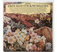 Willi Boskovsky, Vienna Philharmonic Orchestra - Strauss: Favourite Strauss Waltzes