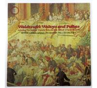 Willi Boskovsky - Waldteufel: Waltzes and Polkas: including The Skaters, España, Estudiantina, Minuit, L'Esprit francais (Monte Carol Opera Orchestra/Willi Boskovsky)