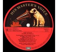 Willi Boskovsky - Walzer Und Polkas
