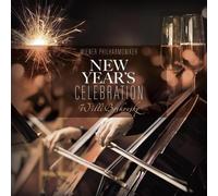 New Years Celebration Ltd / Solid Gold V