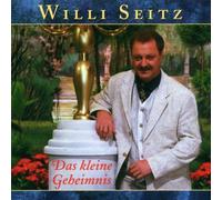 Willi Seitz - Das Kleine Geheimnis