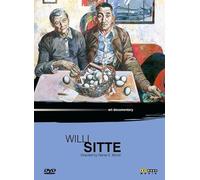 Willi Sitte, 1 DVD