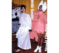Willi Smith: Street Couture