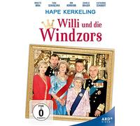 Willi und die Windzors [DVD]